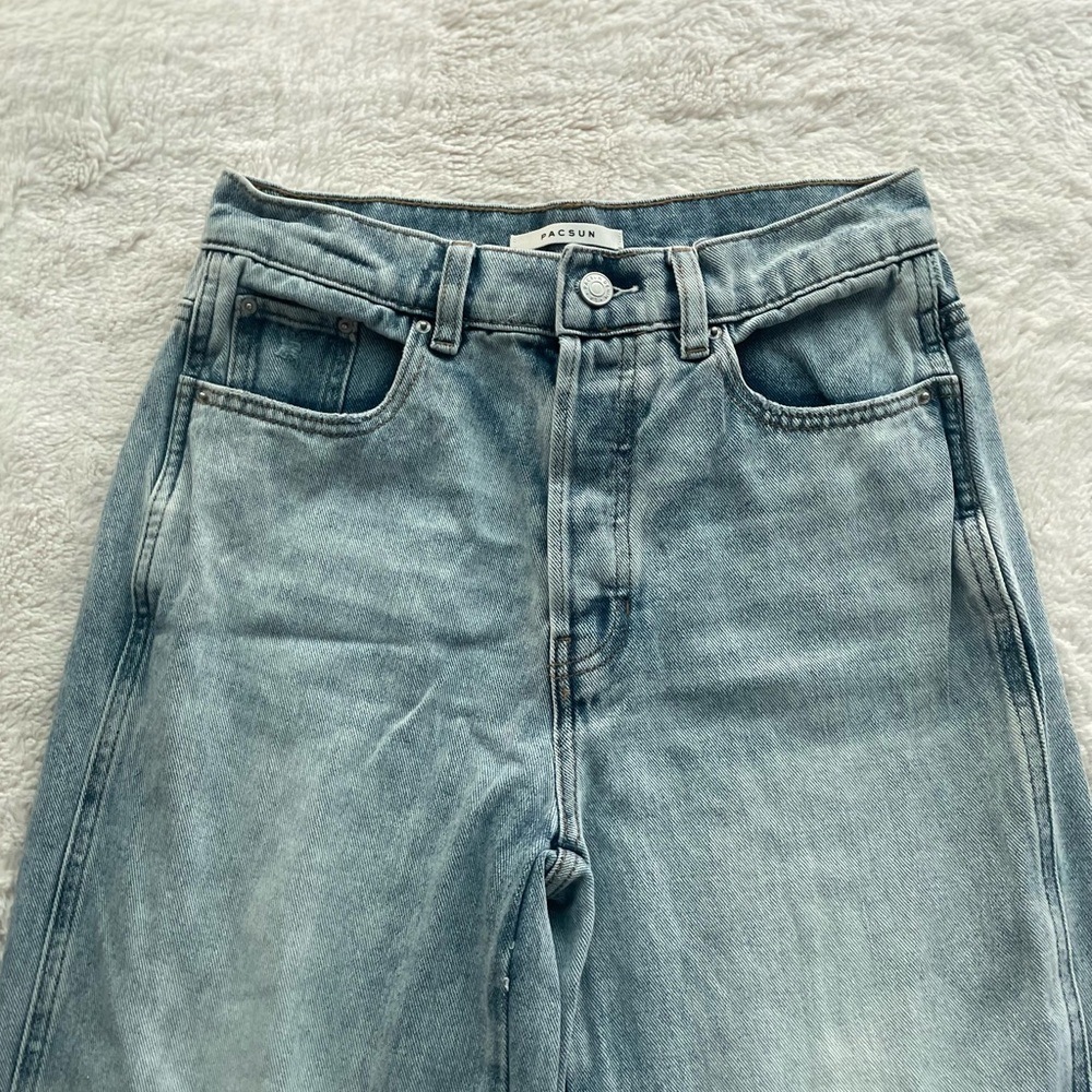 Pa sun jeans